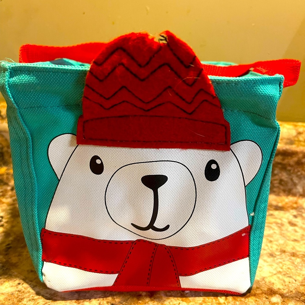 Thirty-one Littles Carey-All Caddy